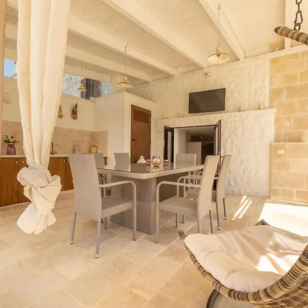 Villa Laura *