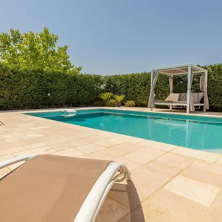 Villa Laura *