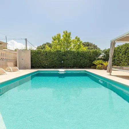 Villa Laura *