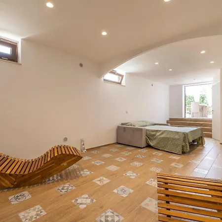 Villa Laura